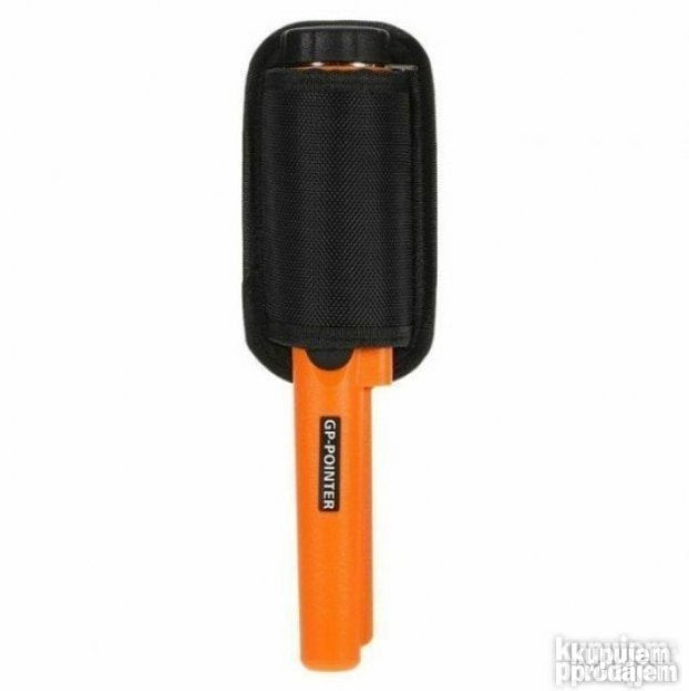 PRODAVANI pinpointer za pretragu i određivanje položaja metala.