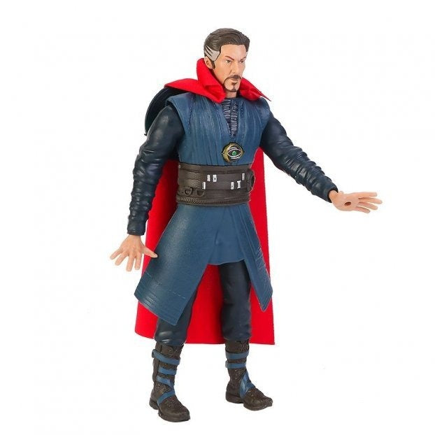 Velika igračka sa motivom Doctor Strange predstavljena je kao muzička igračka.