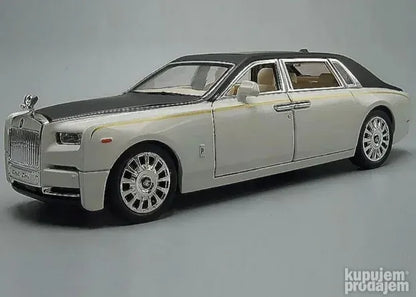Rolls Royce Metalni auto 1:32