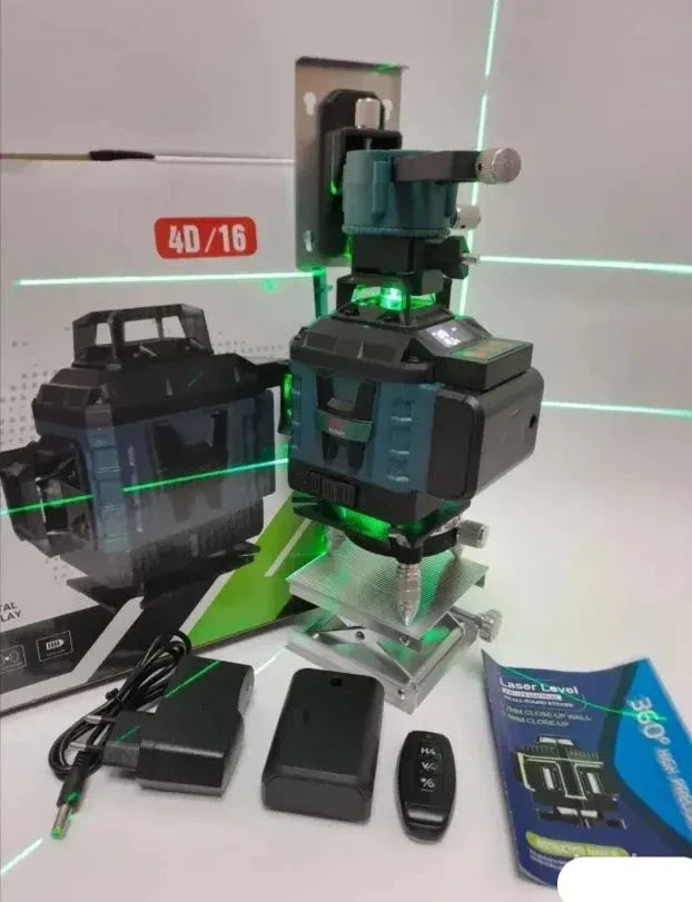 Nožice koje dolaze uz PRODAVANI laserski nivelator.