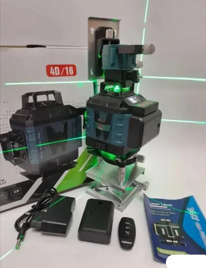 Nožice koje dolaze uz PRODAVANI laserski nivelator.