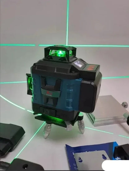 PRODAVANI nivelator sa navedenim dometom od 100 metara.
