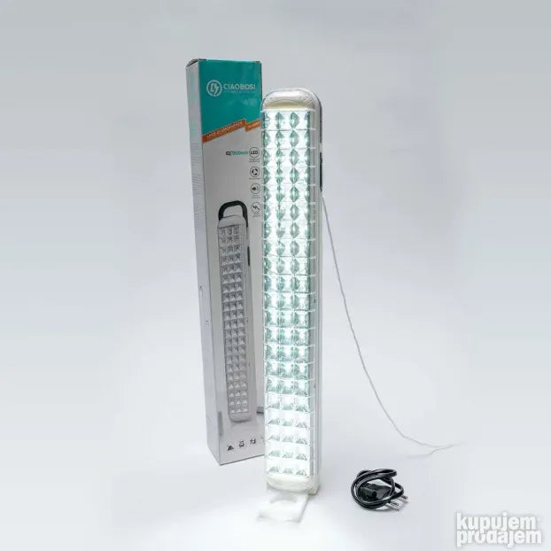 PRODAVANI štek lampa prikazana na slici.