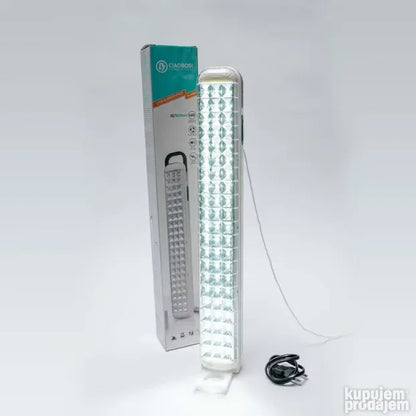 PRODAVANI štek lampa prikazana na slici.