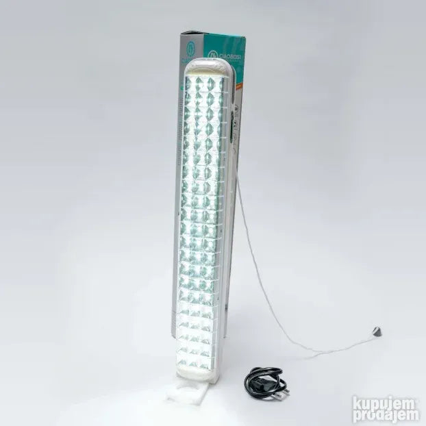 Štek lampa PRODAVANI za prenosno LED osvetljenje.