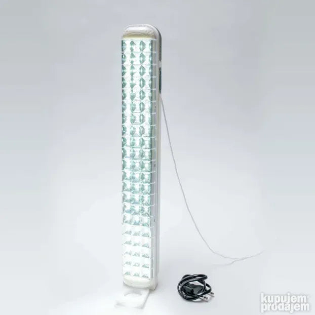 PRODAVANI štek lampa uz kabl za punjenje.