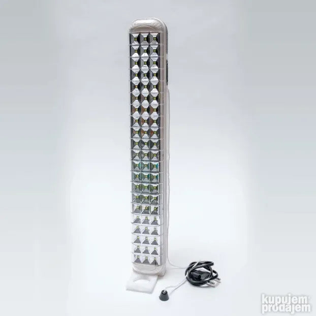 Štek lampa sa SMD diodom i dva režima rada.