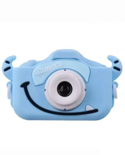 Dečji fotoaparat PRODAVANI za pravljenje fotografija u JPG formatu.