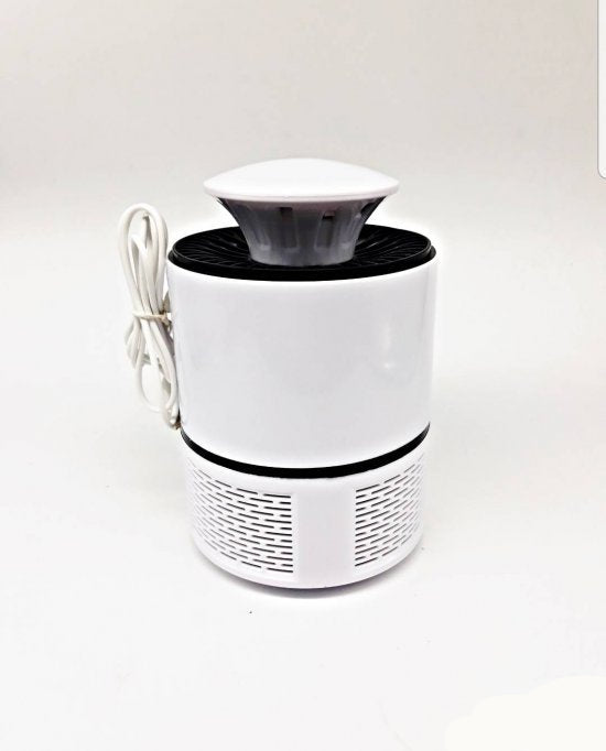 Proizvod je USB lampa za komarce, odnosno električna zamka za štetočine.