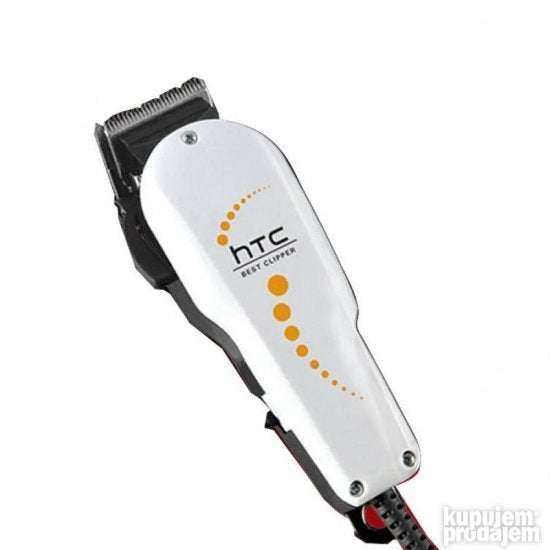 Na slici je mašinica za šišanje HTC 605.