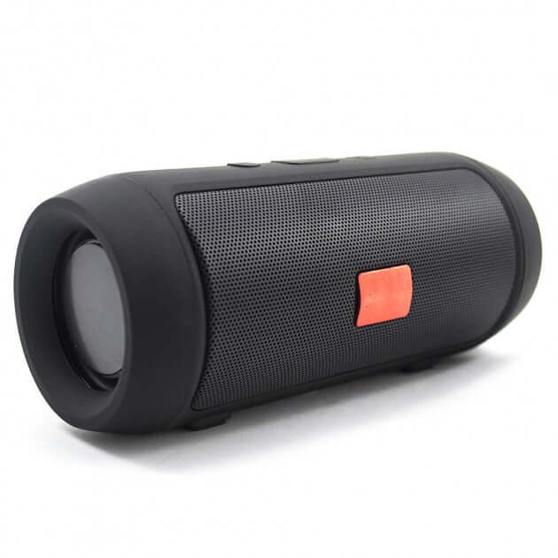 Prenosni Bluetooth zvučnik PRODAVANI Charge Mini II Plus za slušanje muzike kod kuće ili na otvorenom.