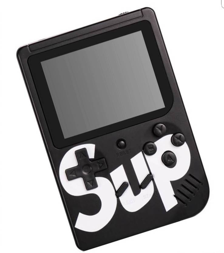 Sup Game 400 starih igara