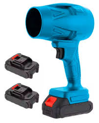 D.World Turbo Jet Blower Brushless – 120.000 r/min, 48V, 1200W (DW-07030)