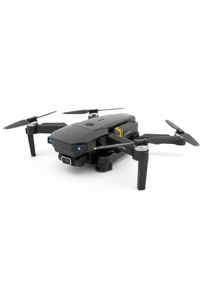 998 PRO Mikro Sklopivi Dron - glavna slika