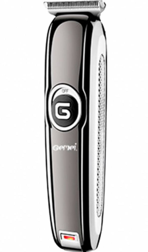 Trimer Geemy GM-6050 ( Professional hair clipper ) Profesionalni Trimer, Geemy GM-6050, Šišanje i Brijanje, Punjiva Baterija, Bežični Trimer, Podesiva Dužina Šišanja, Brzo Punjenje, Set Dodataka, Kućna Frizura, Sam svoj Frizer.