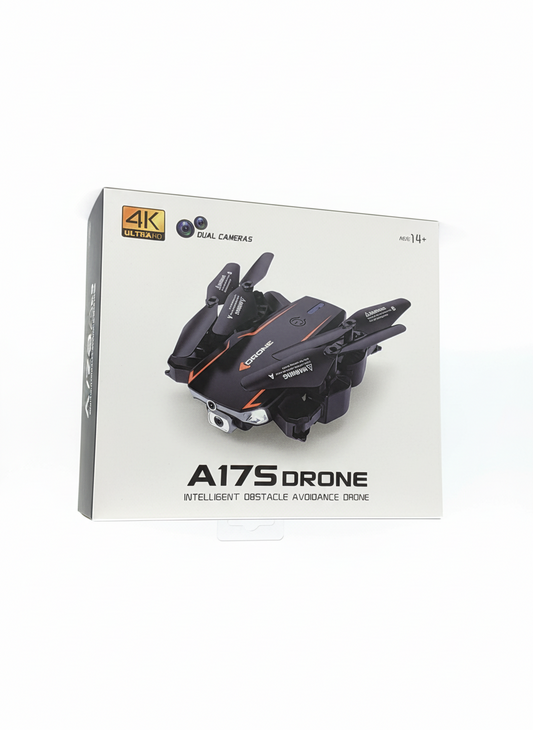 A17S Inteligentni Dron - originalno pakovanje