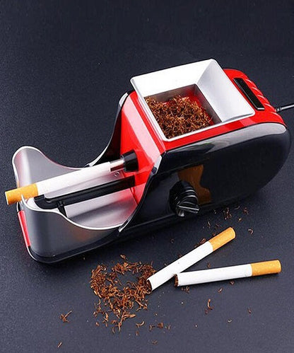 Na slici je električni uređaj Gerui Standardni za punjenje cigareta.