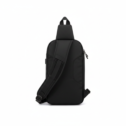 Fashion sling torba – zadnji prikaz sa kaišem