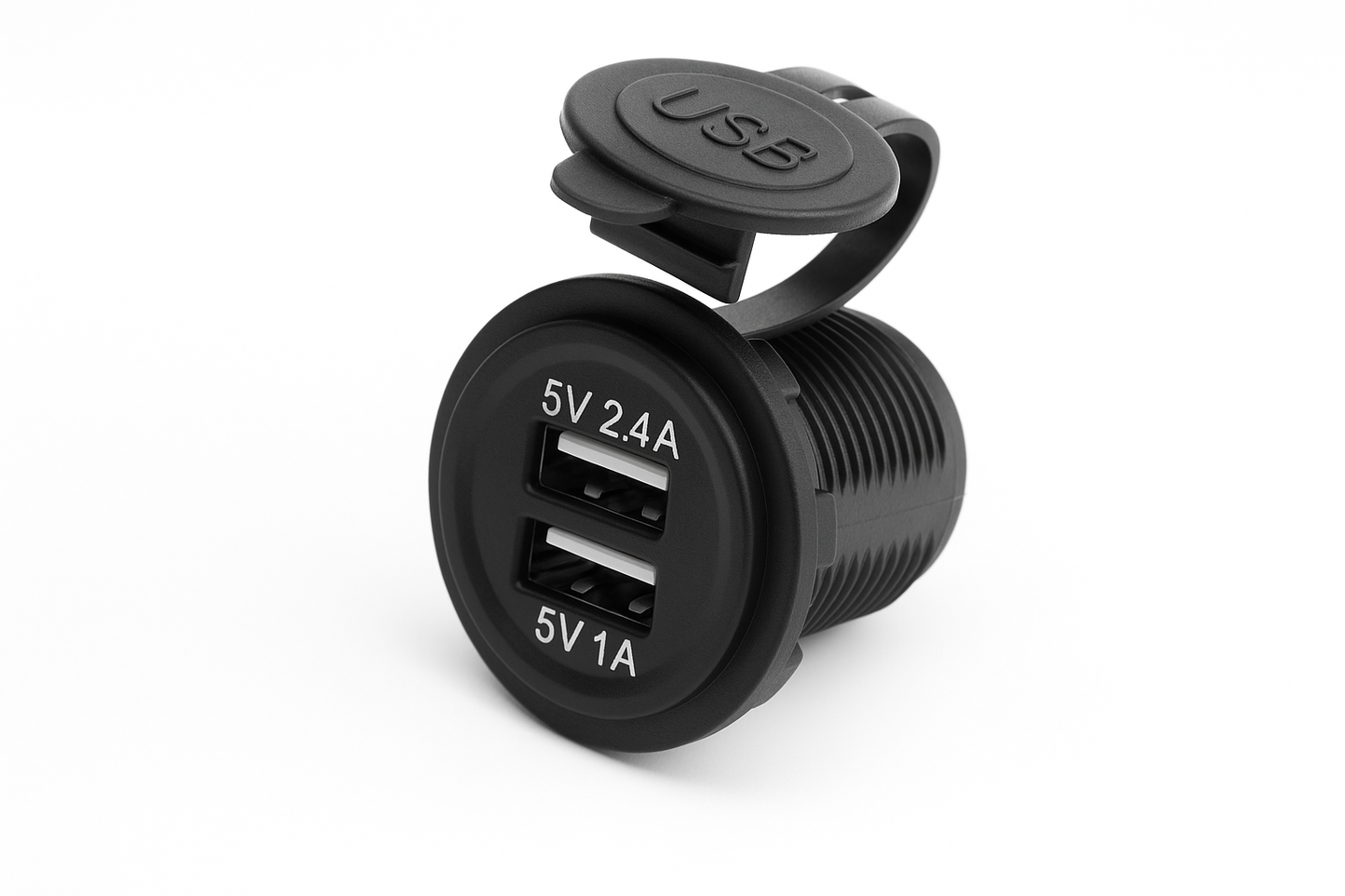 USB portovi - Detaljan prikaz