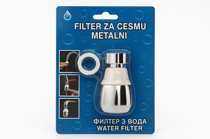 Filter za Česmu - Originalno Pakovanje