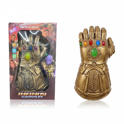 Infinity Gauntlet rukavica Thanos - originalno pakovanje