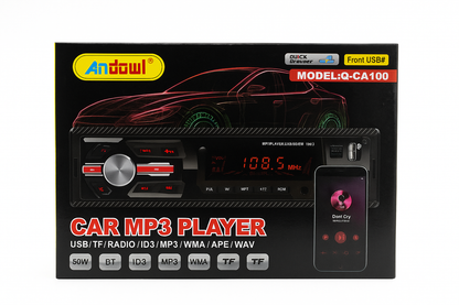 Andowl Auto MP3 Player slike