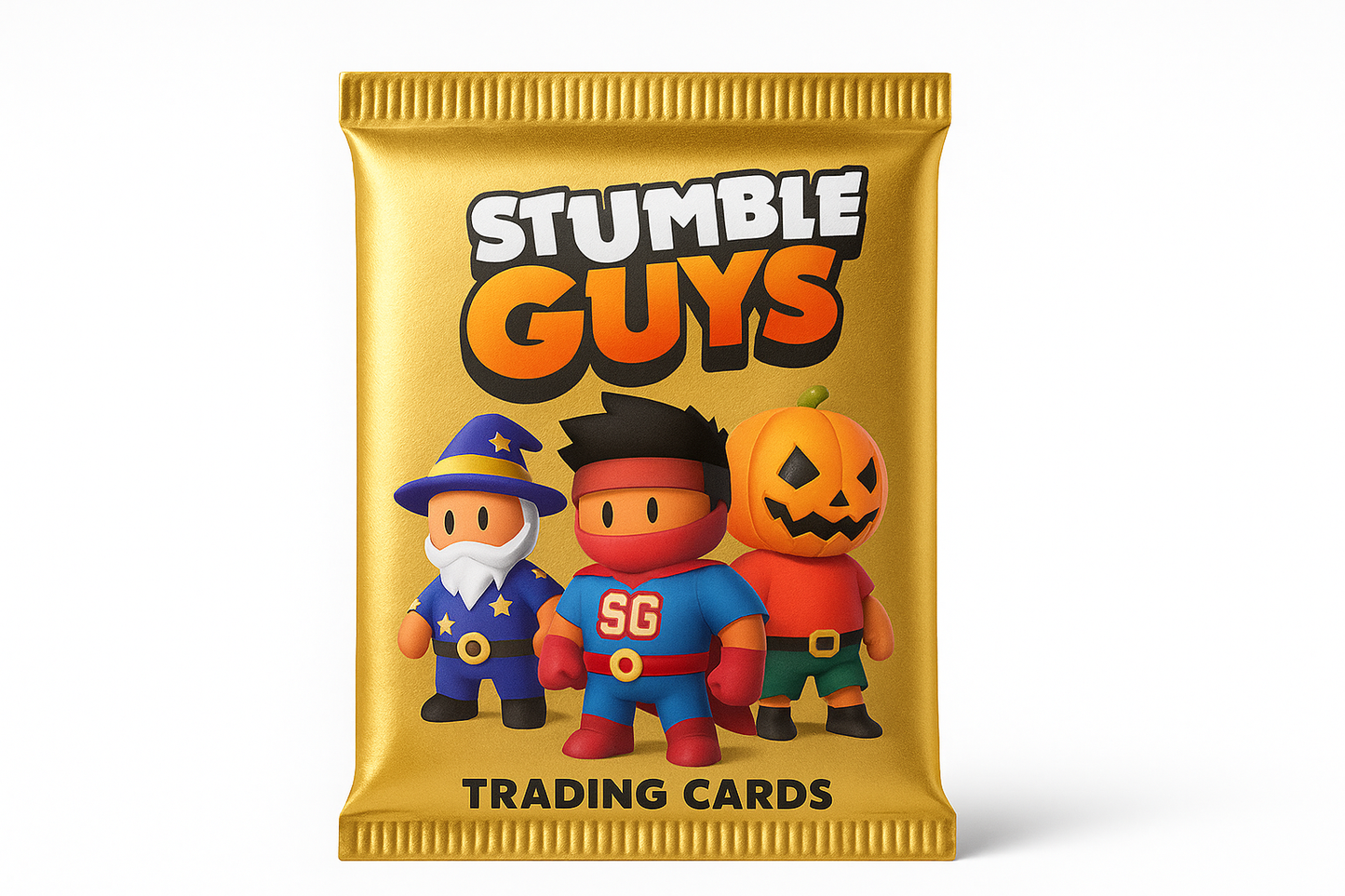 Stumble Guys karte drugi ugao