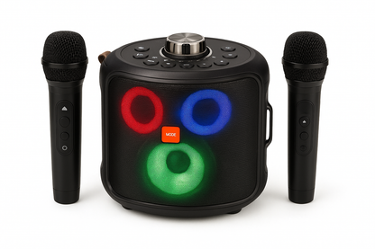 Wireless Speaker sa LED efektima