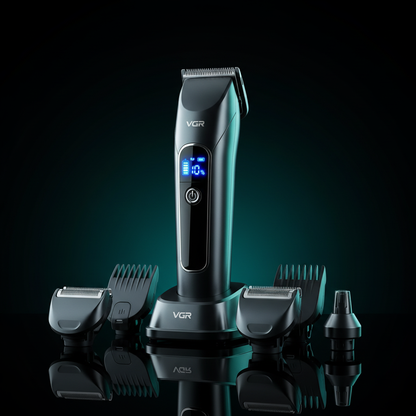 VGR V-096 grooming kit – viralna slika