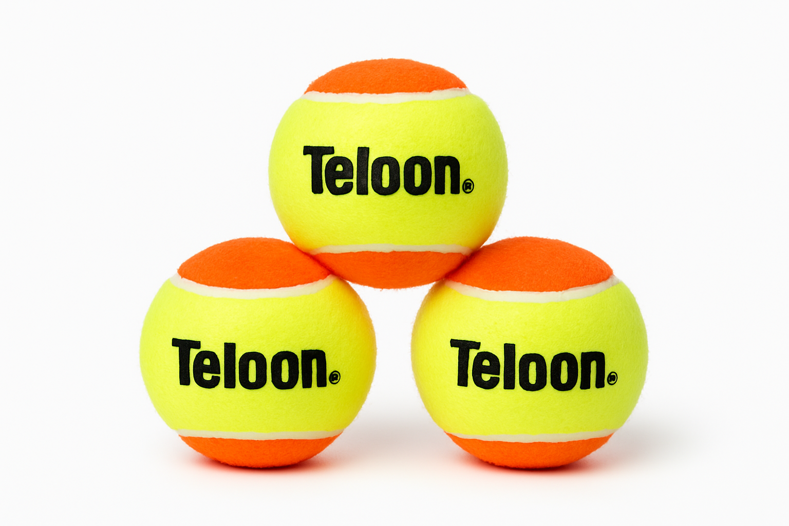 Tenis Lopte Set - aranžman