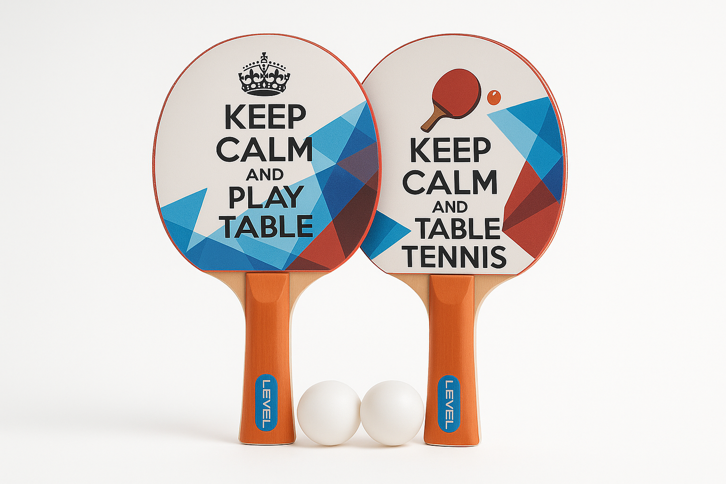 Set za ping pong