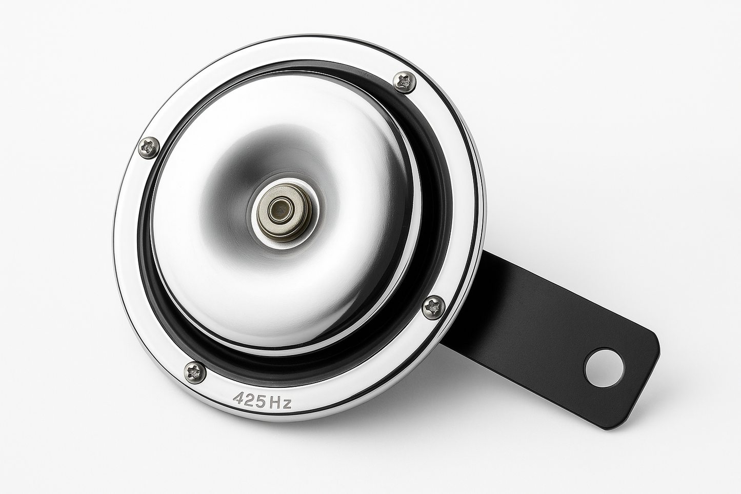 Awesome Horn 425HZ - detalj hroma
