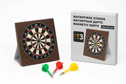 Magnetni pikado set - dodatna slika