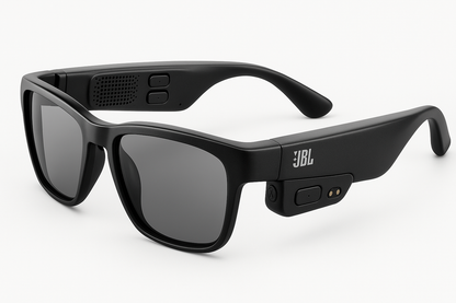 Smart Glasses - Detalji dizajna