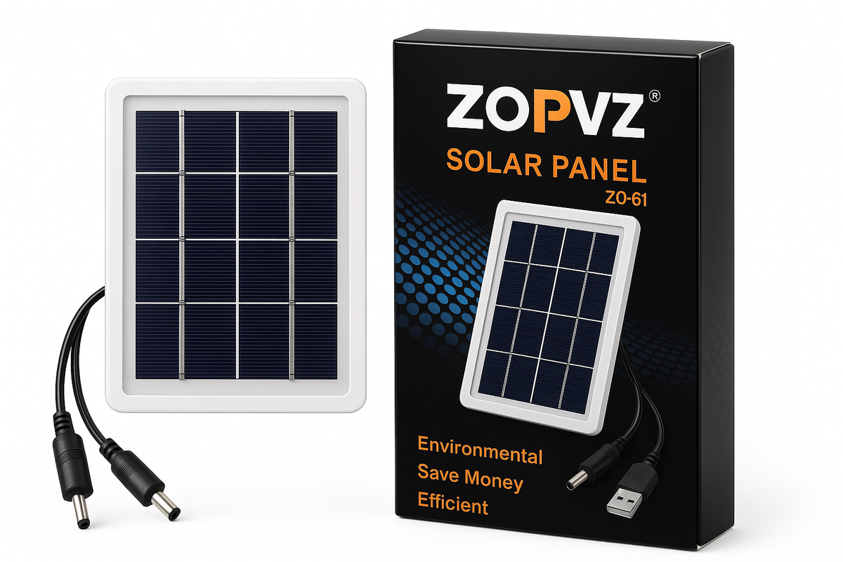 ZOLVZ ZO-611 solarni celije