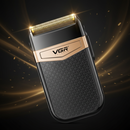 VGR V-331 brijač – viralna slika