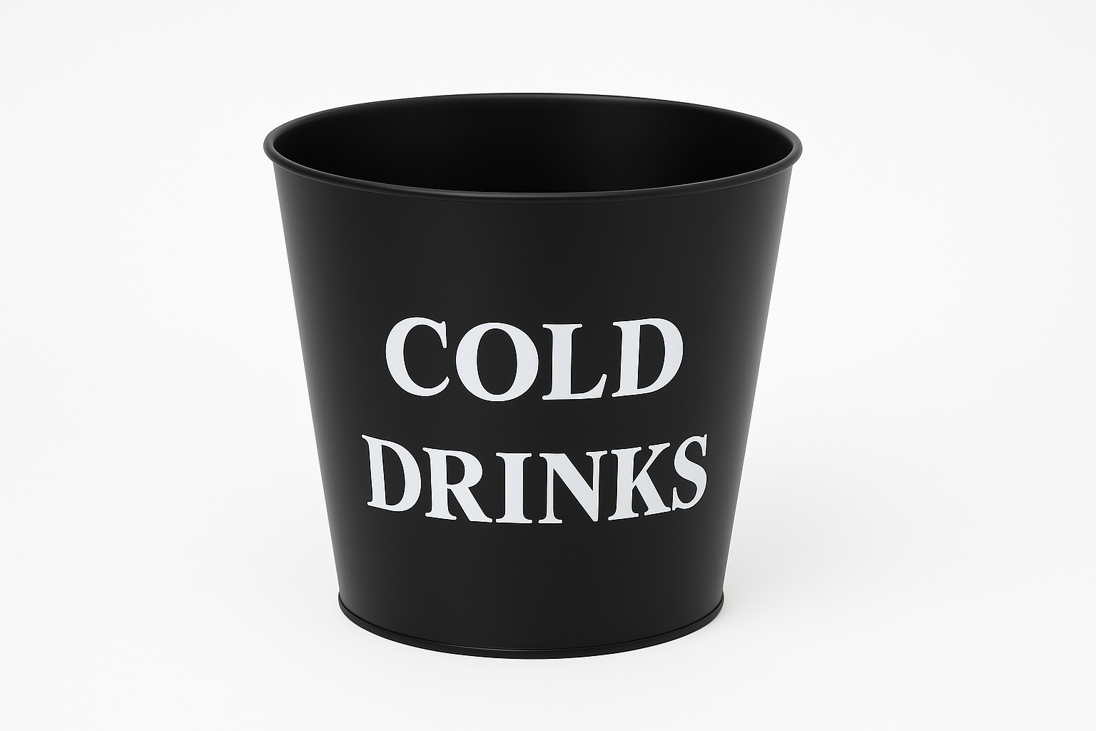Cold Drinks posuda - glavna slika