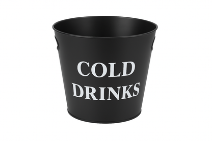 Cold Drinks posuda sa originalnim pakovanjem