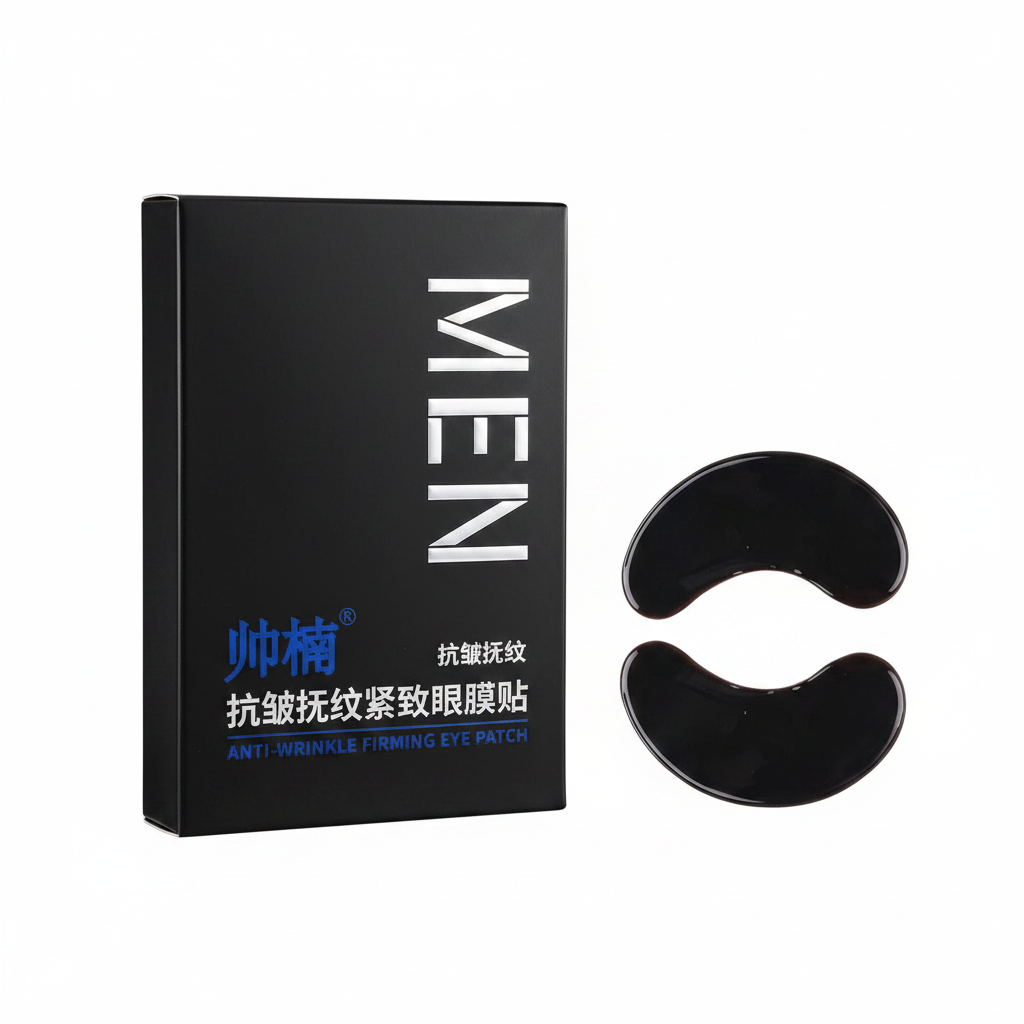 Anti-Wrinkle Eye Patch 3/4 ugao