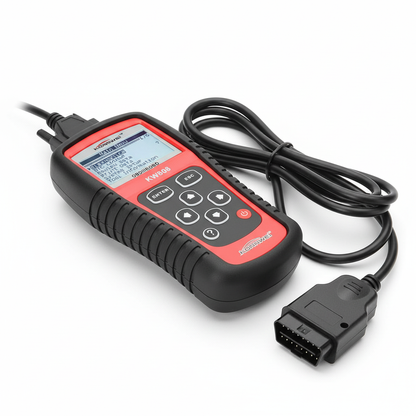 OBD2 skener Konnwei KW808 autodijagnostika