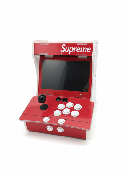 Arkadna Igracka Konzola Supreme