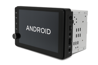 Android auto radio - druga slika