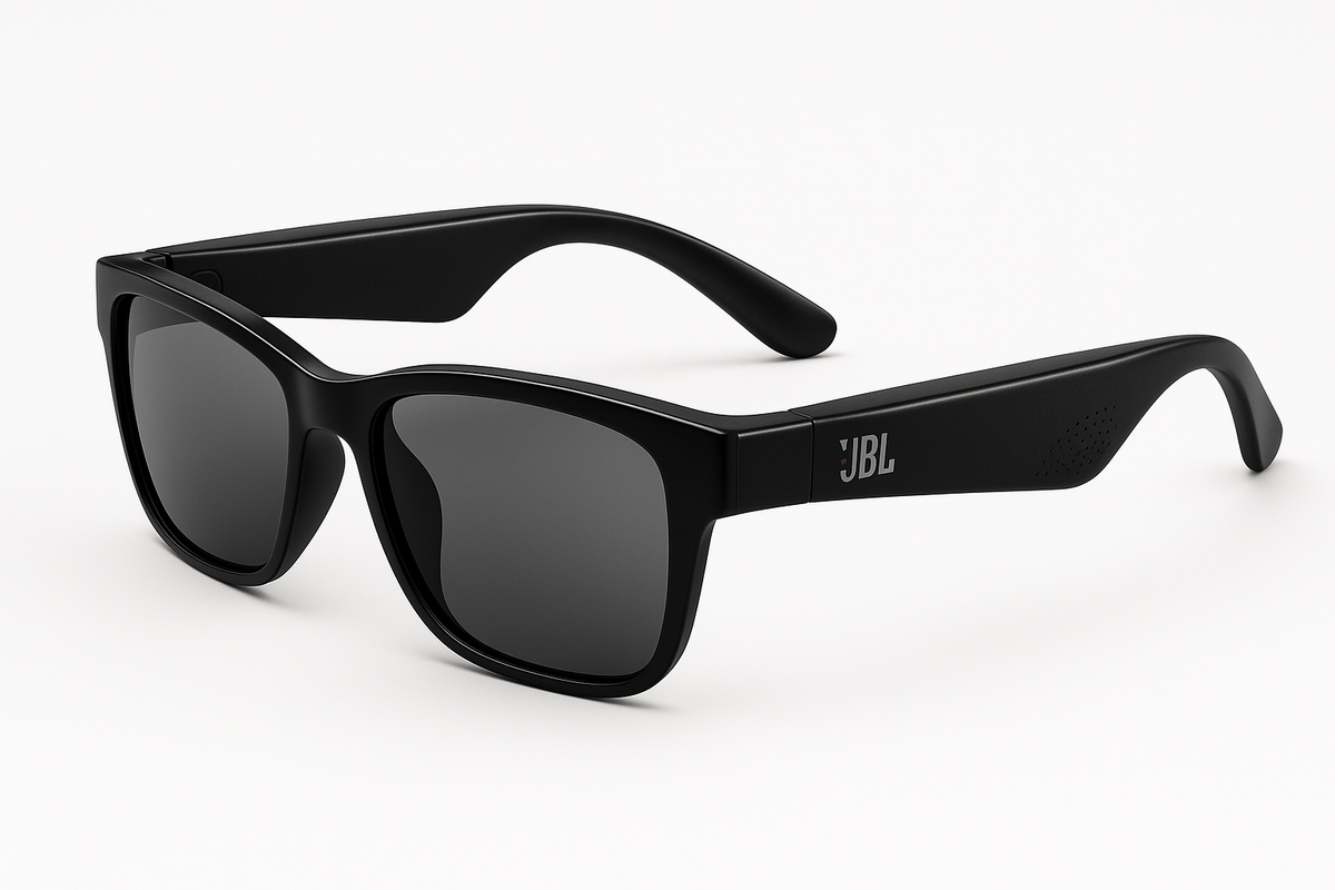 JBL Smart Glasses - Glavni prikaz