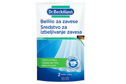 Belilo za Zavese - originalno pakovanje