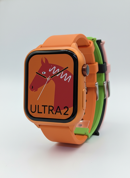 Pametni Sat Ultra 2