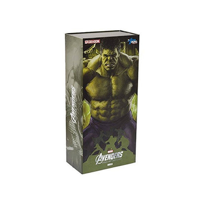 Akciona figura Hulka iz linije Union Legend.