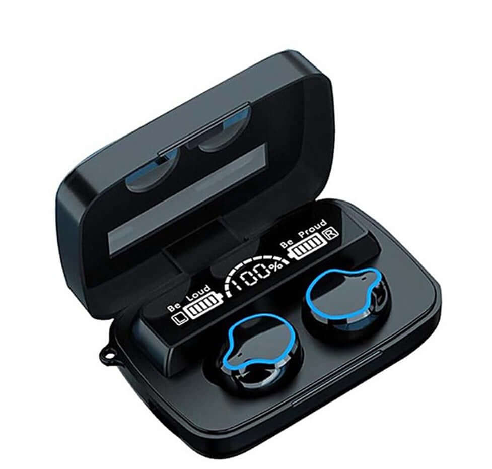 Bluetooth slušalice M9 brenda PRODAVANI.
