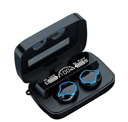 Bluetooth slušalice M9 brenda PRODAVANI.