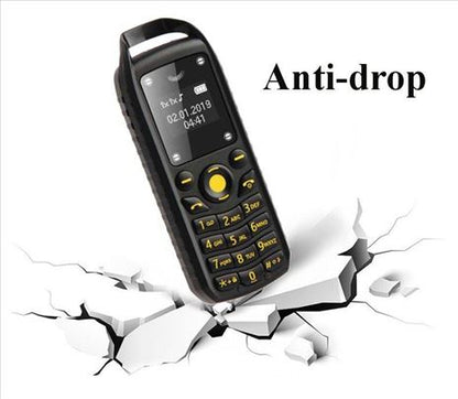 Prikaz mobilnog telefona PRODAVANI za upotrebu sa dve SIM kartice.