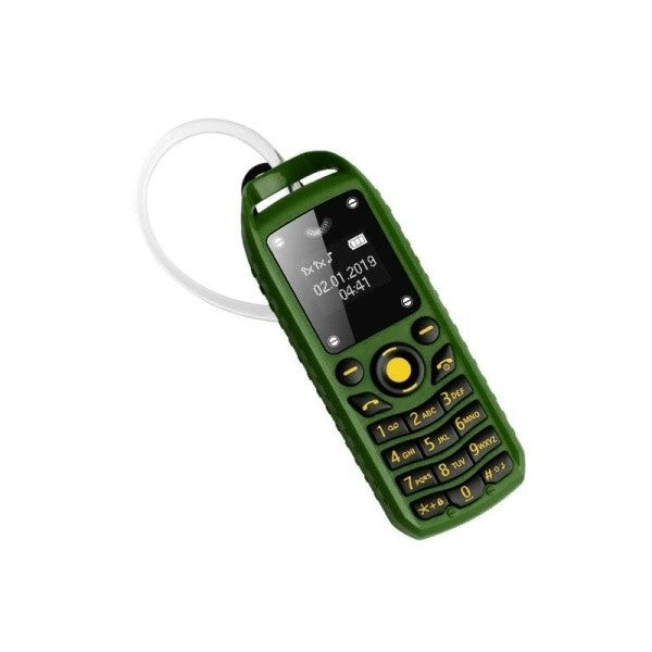 Novi otključani mobilni telefon PRODAVANI.